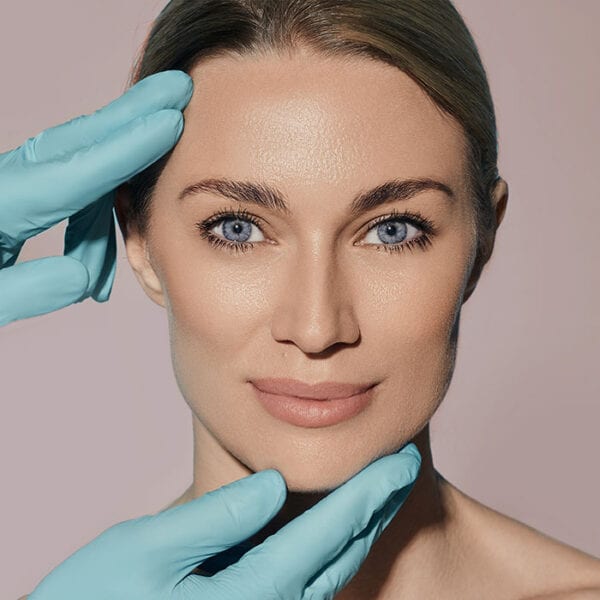 Qué es el lipofilling facial IM CLINIC