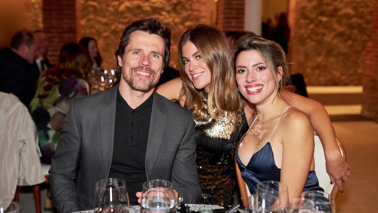 Gala Benéfica 2024 Promo