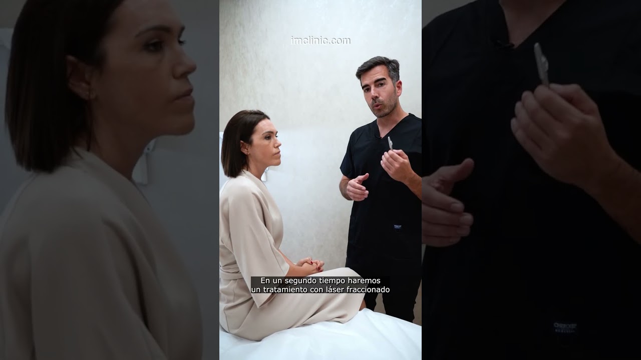 ¡𝗡𝘂𝗲𝘃𝗼 𝘁𝗿𝗮𝘁𝗮𝗺𝗶𝗲𝗻𝘁𝗼 Three for icon con la tecnología ICON!