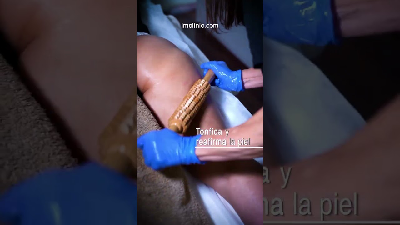 Transforma tu cuerpo con 𝗠𝗮𝗱𝗲𝗿𝗼𝘁𝗲𝗿𝗮𝗽𝗶𝗮 ✨ #skincare