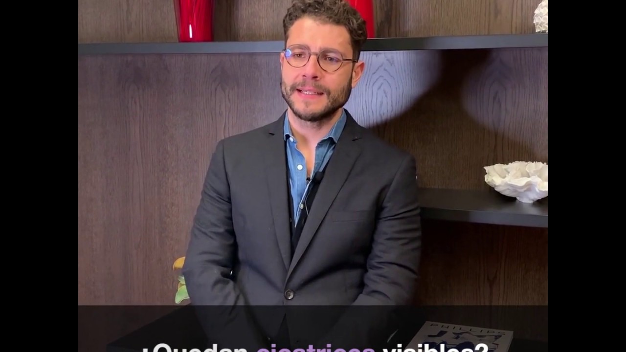 BLEFAROPLASTIA O CIRUGÍA DE PÁRPADOS