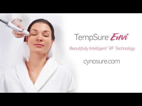 TempSure Envi