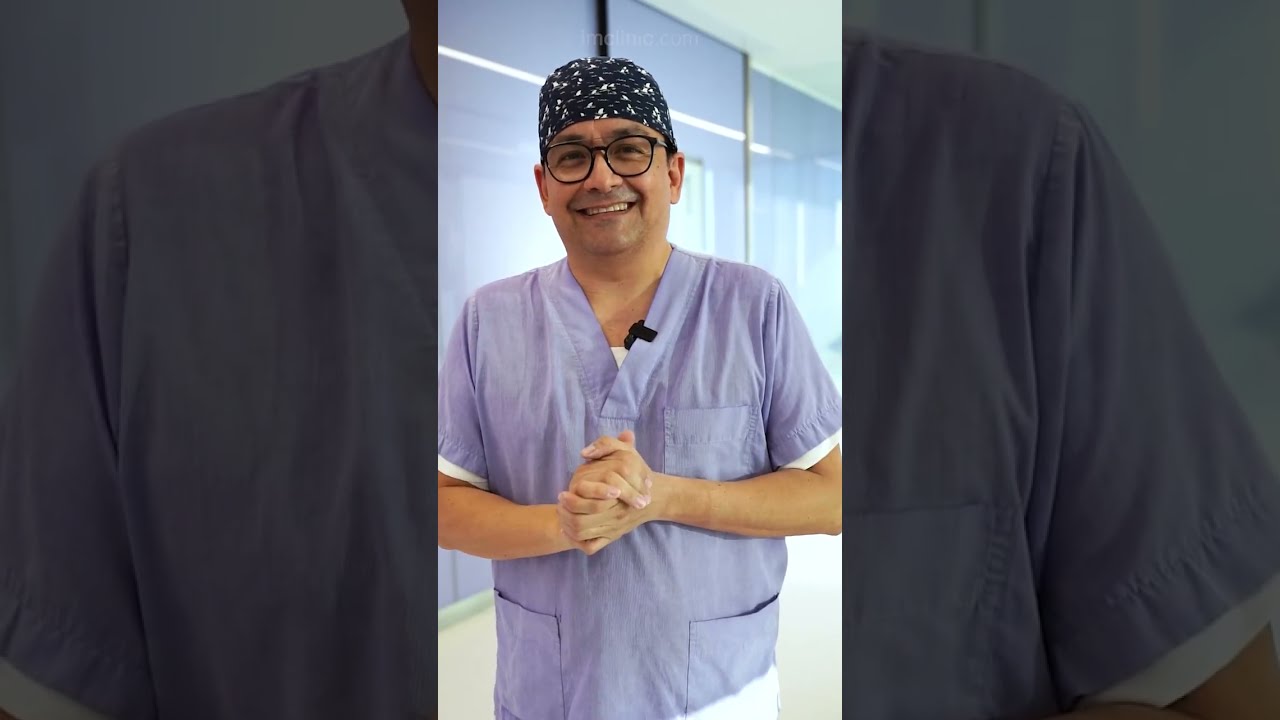 Nuevo caso💥 de cirugía de liposucción + abdominoplastia