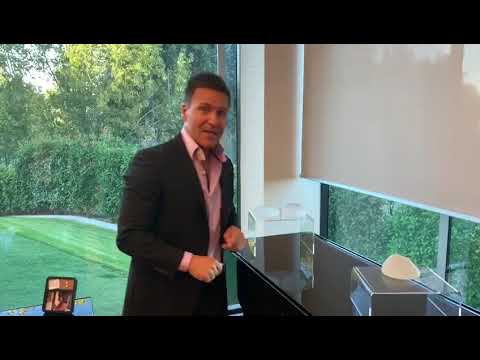 El Dr. Mañero nos cuenta los tipos de implantes de mamas que existen y en qué te debes fijar