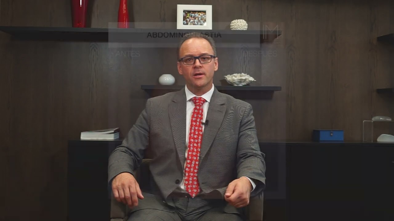 Qué es la abdominoplastia | Cirugía Corporal | IM CLINIC