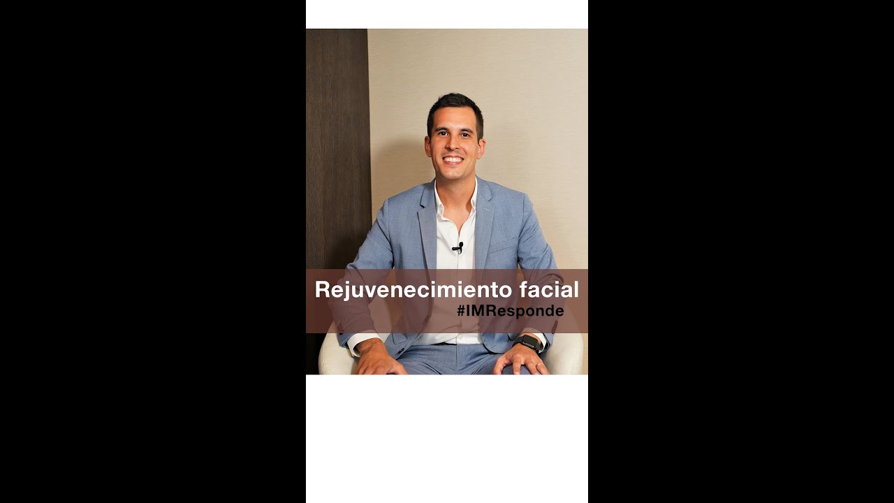 📣 #IMResponde - Blefaroplastia en IM CLINIC - Rejuvenecimiento de la mirada 📣