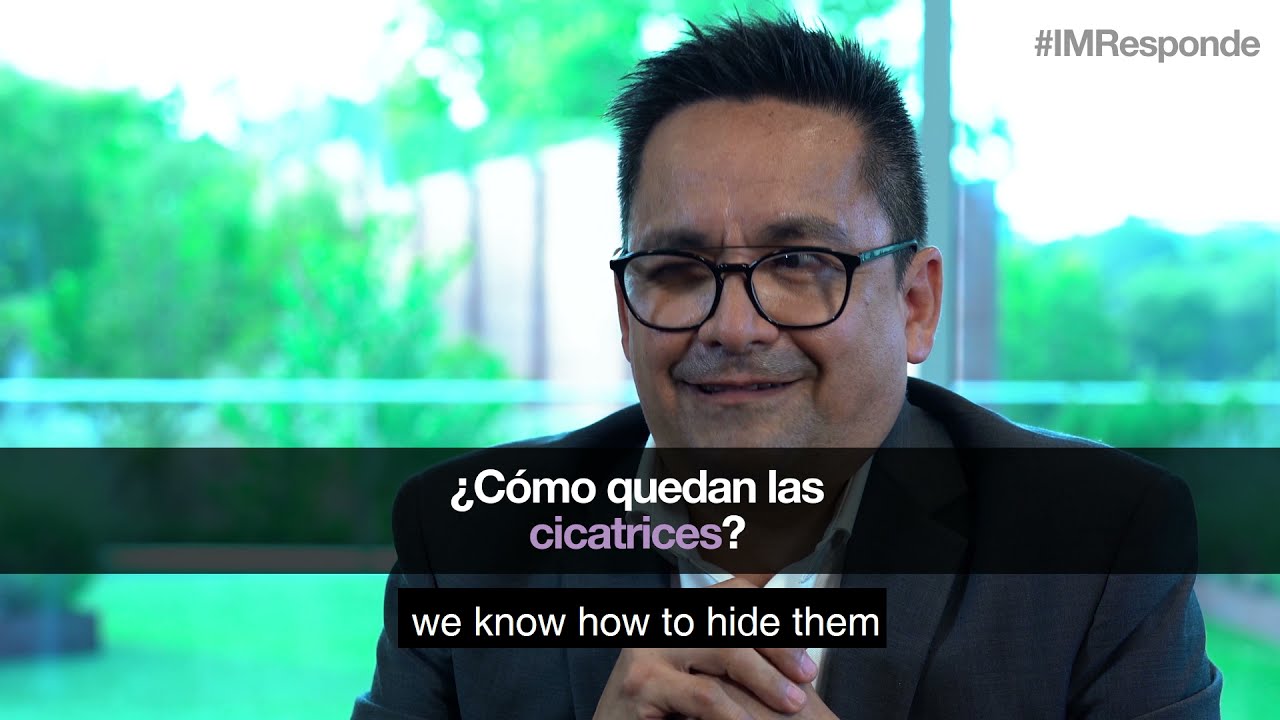 📣 #IMResponde - Lifting y minilifting para el rejuvenemiento facial 📣