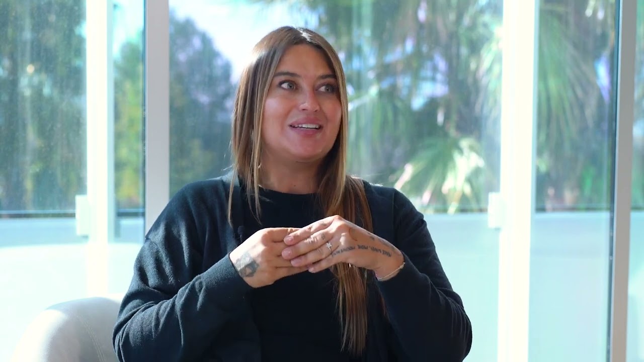 Operación de lipedema | Experiencia de Mireya Rodríguez