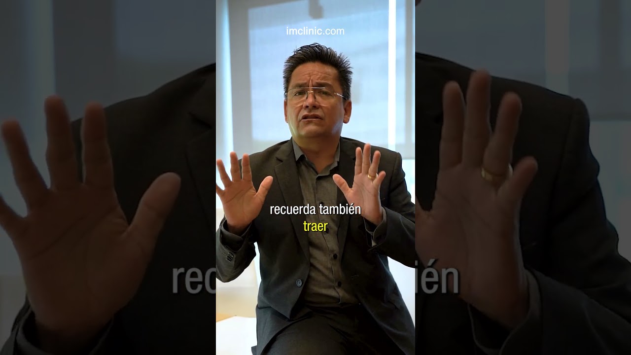 Cómo prepararte para tu primera consulta con tu cirujano plástico