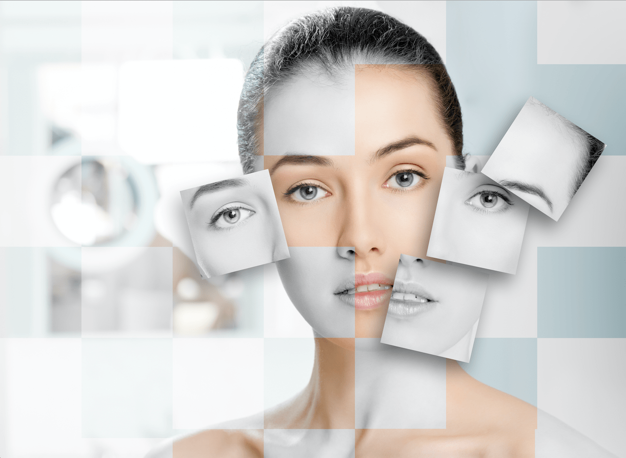 Contradecir antepasado incluir 10 tratamientos de belleza: rejuvenecimiento facial sin cirugía