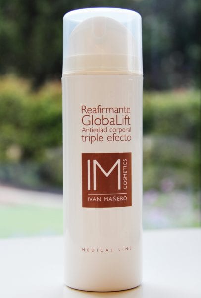 Globalift crema reafirmante
