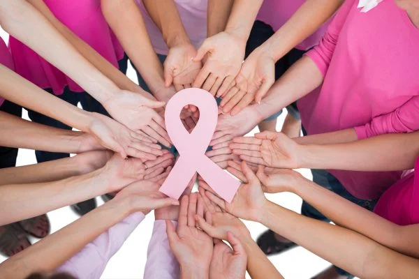 En España, una de cada ocho mujeres sufrirá un cáncer de mama a lo largo de su vida.