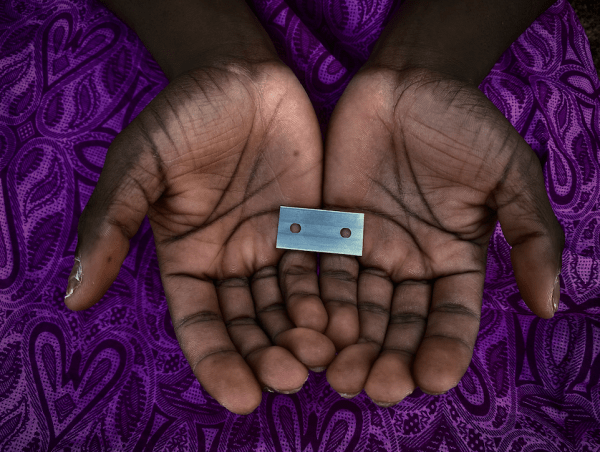 IM CLINIC sigue trabajando para mejorar la vida de las mujeres que han sufrido MGF