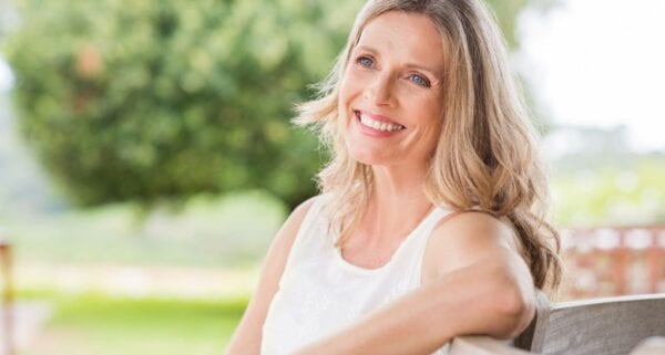 Hormonas bioidénticas: terapia hormonal para la menopausia