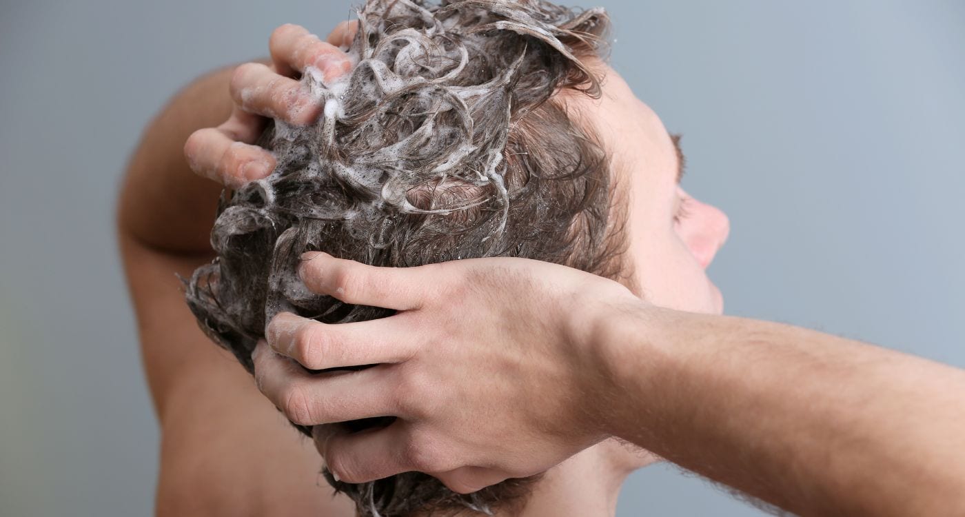 como cuidar el cabello tras un injerto capilar
