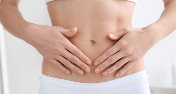 Diástasis abdominal: qué es y cómo tratarla