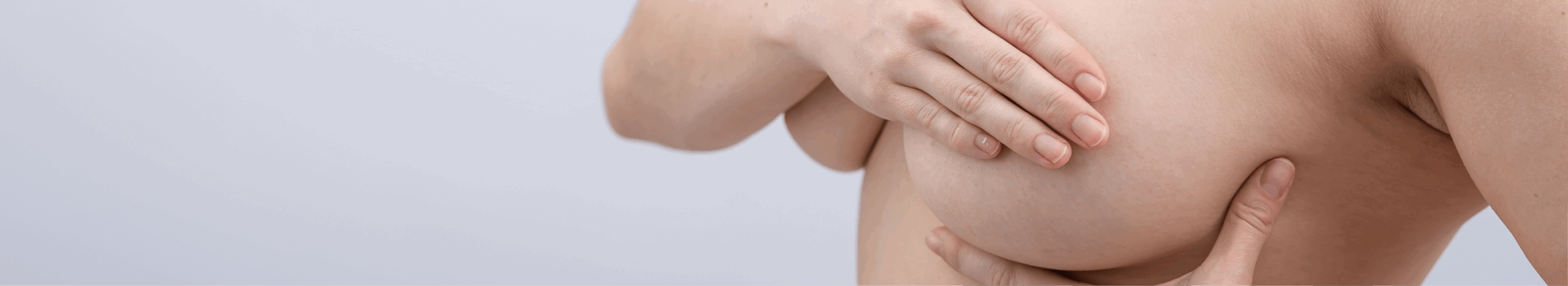 Asimetría mamaria: cómo devolver la armonía al pecho