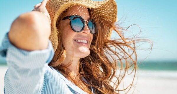 Tratamientos estéticos en verano