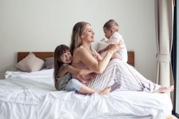 Mommy makeover: recupera tu figura después de la maternidad