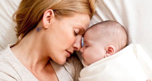Operación de pecho y lactancia materna natural ¿son compatibles?