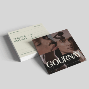 Tarjeta Regalo física